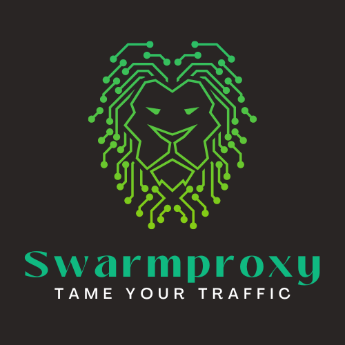 Swarmproxy - Tame your traffic